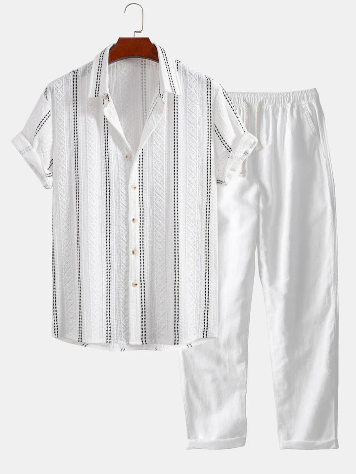 CONJUNTO RELAX FIT ADRIÁN