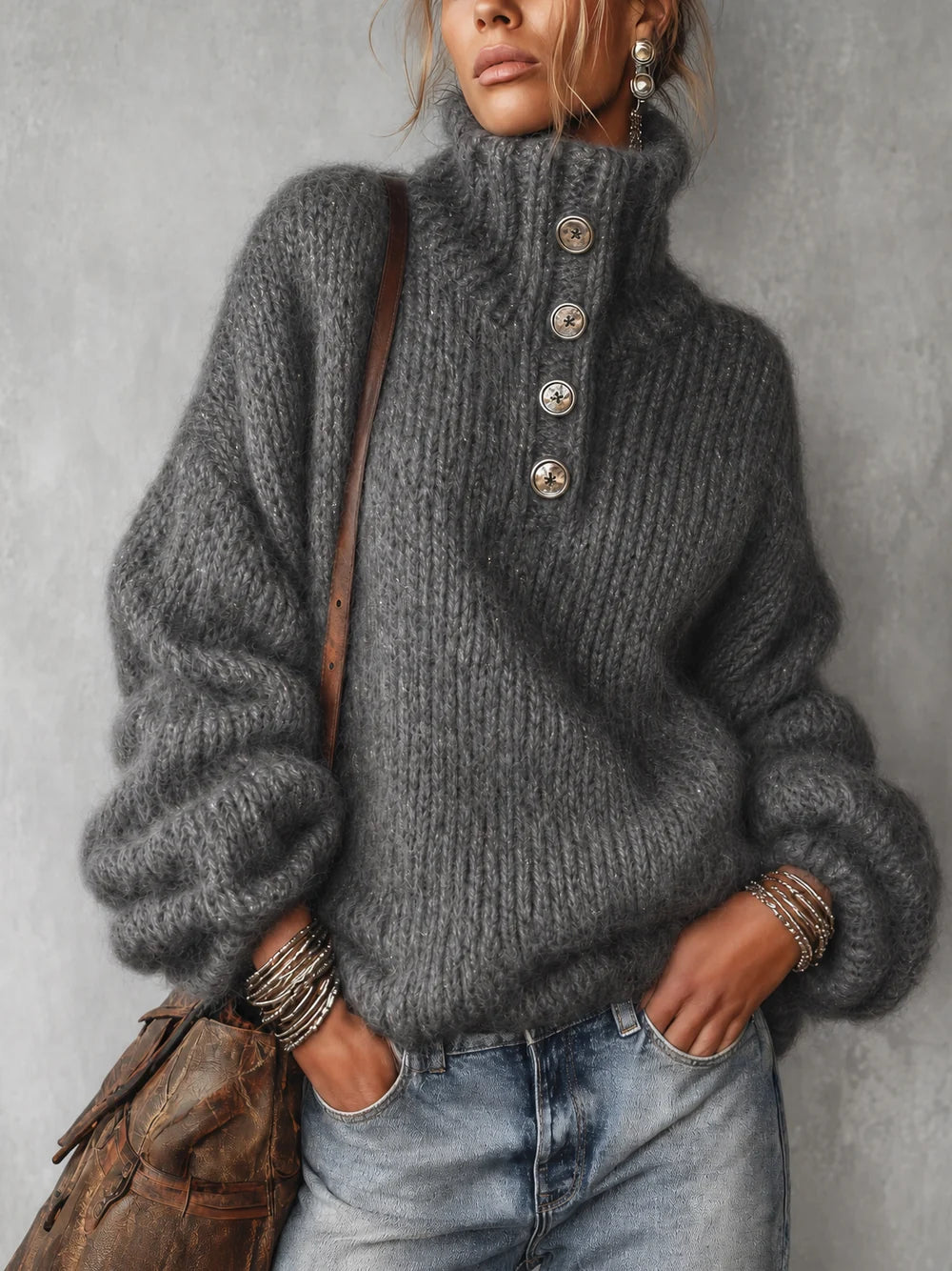JERSEY OVERSIZE