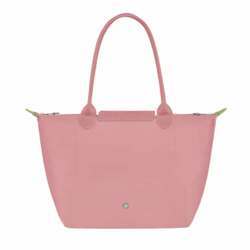 Bolso Grande Premium, Rosa Pétalo