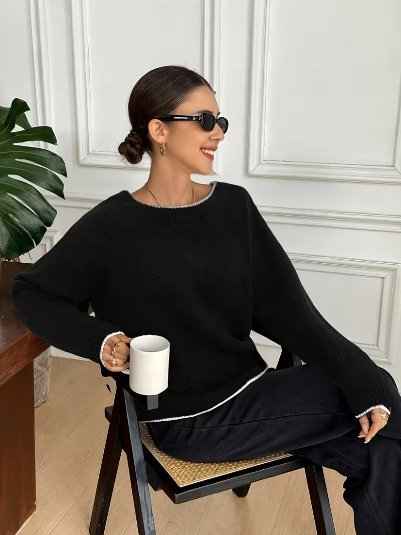 SUÉTER LUCÍA