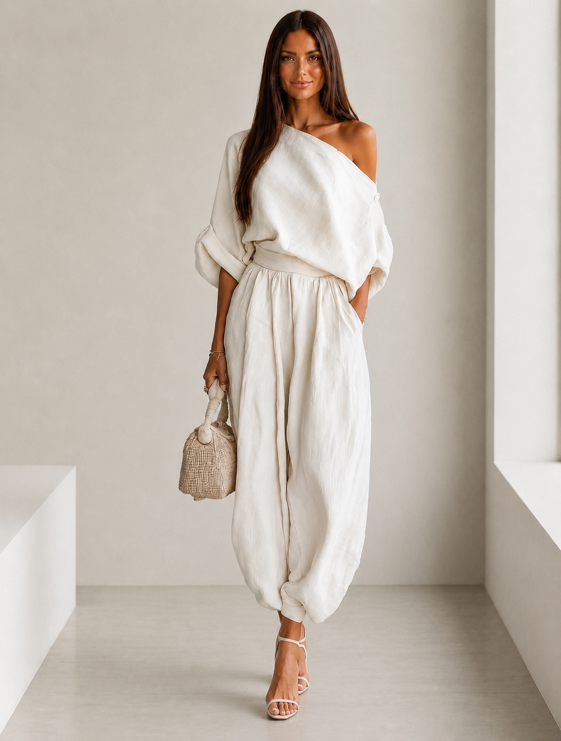 CONJUNTO ALMA SERENA
