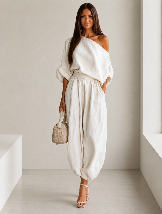 CONJUNTO ALMA SERENA