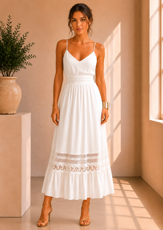 LUNA BLANCA BOUTIQUE