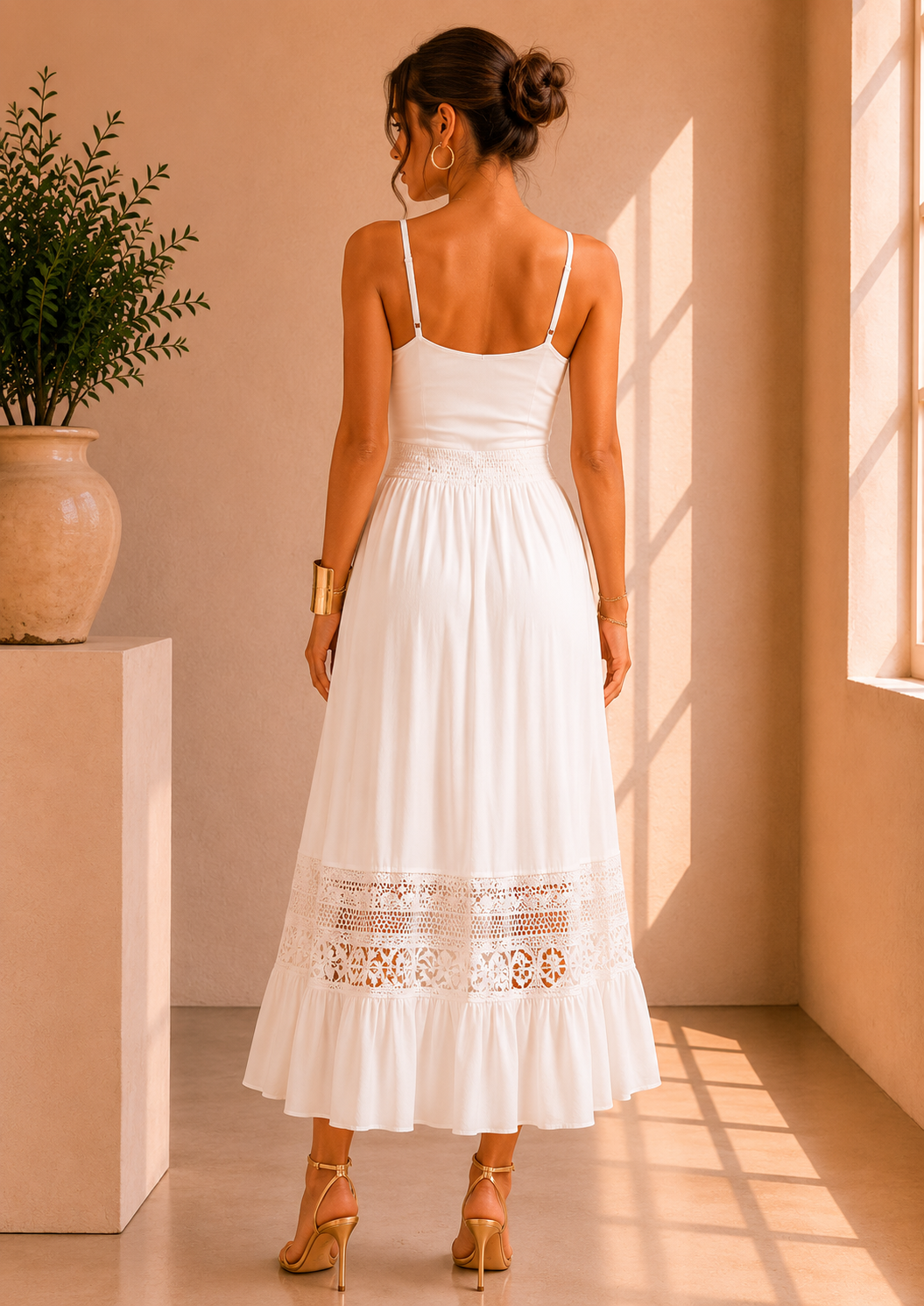 LUNA BLANCA BOUTIQUE