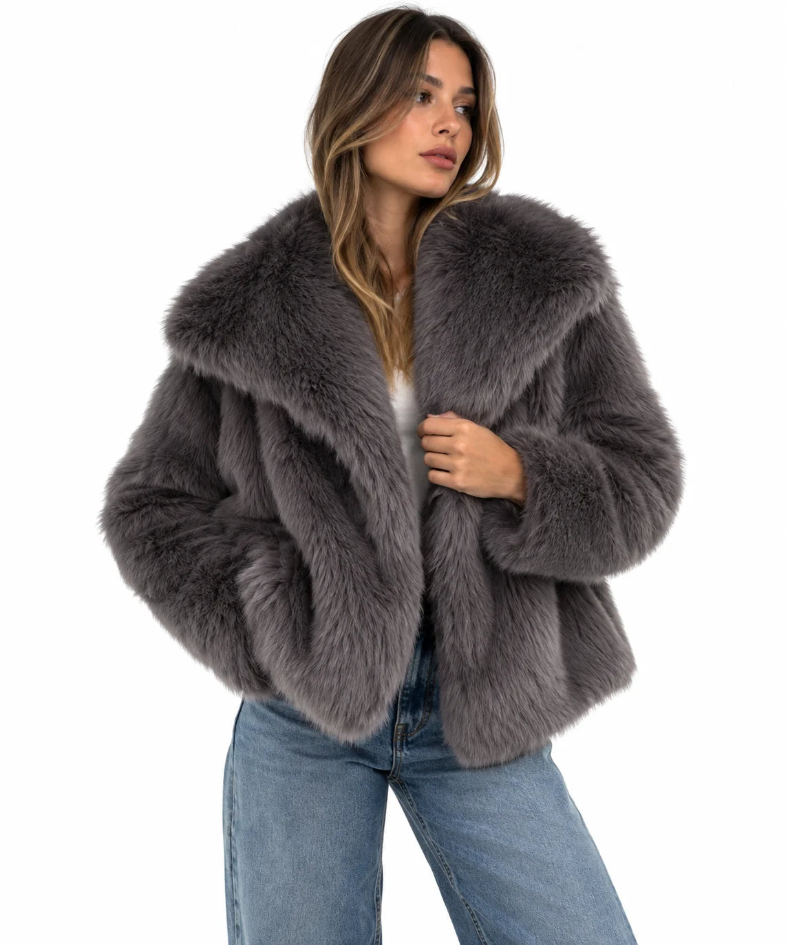 CHAQUETA SOFIA