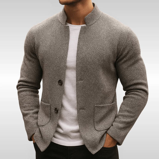 GILET HUGO