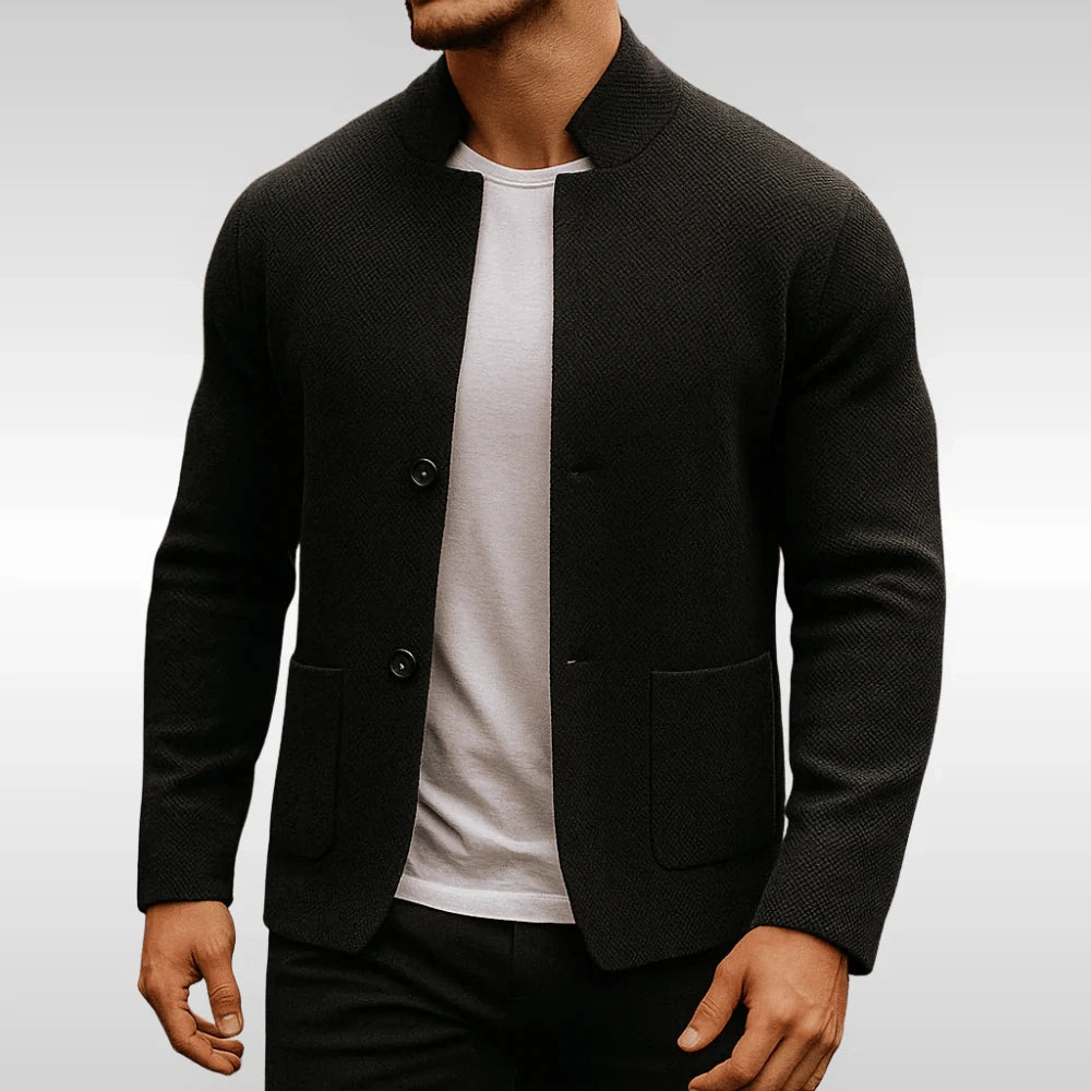 GILET HUGO