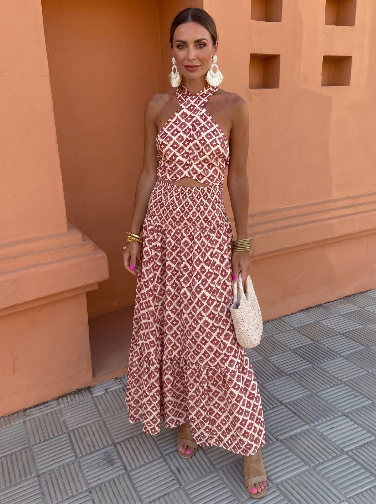 SET MILANO SOFT-TAILORING