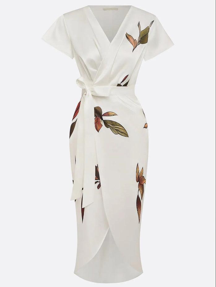 VESTIDO LIGERO ELEGANTE
