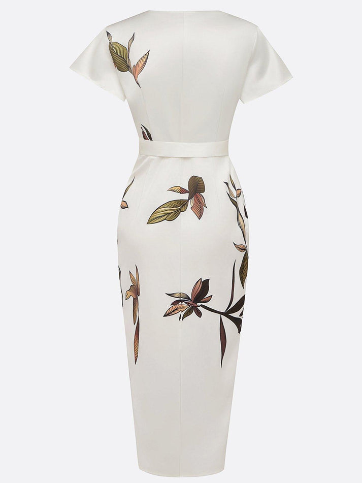 VESTIDO LIGERO ELEGANTE