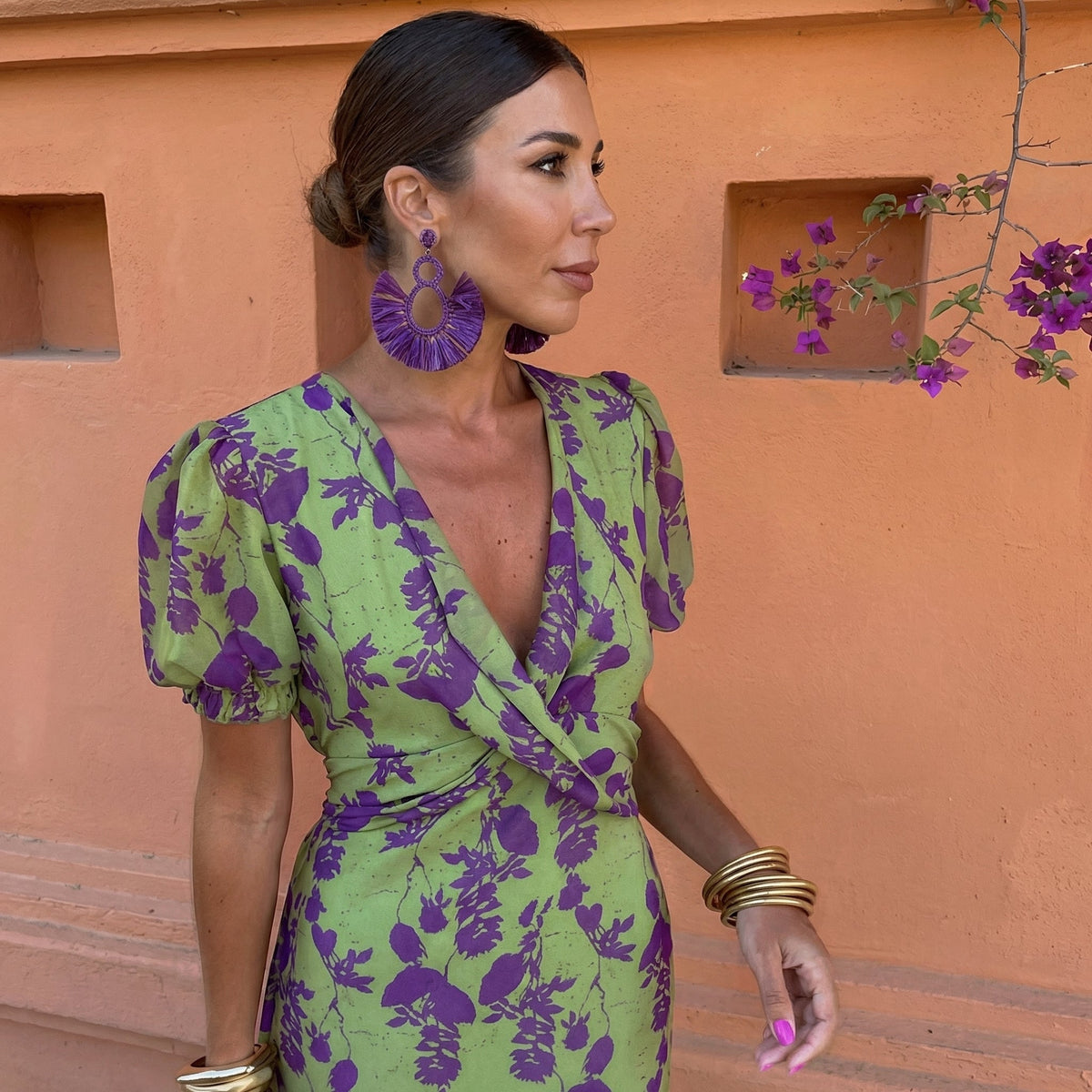 VESTIDO ARIADNA