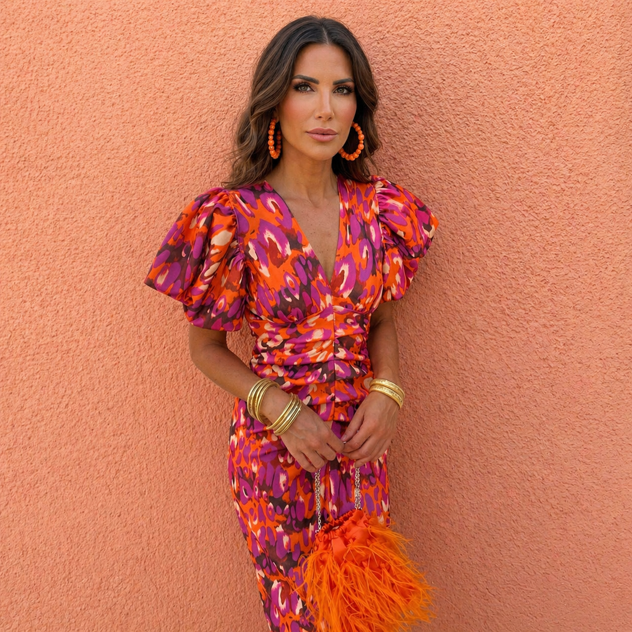 VESTIDO ARIADNA