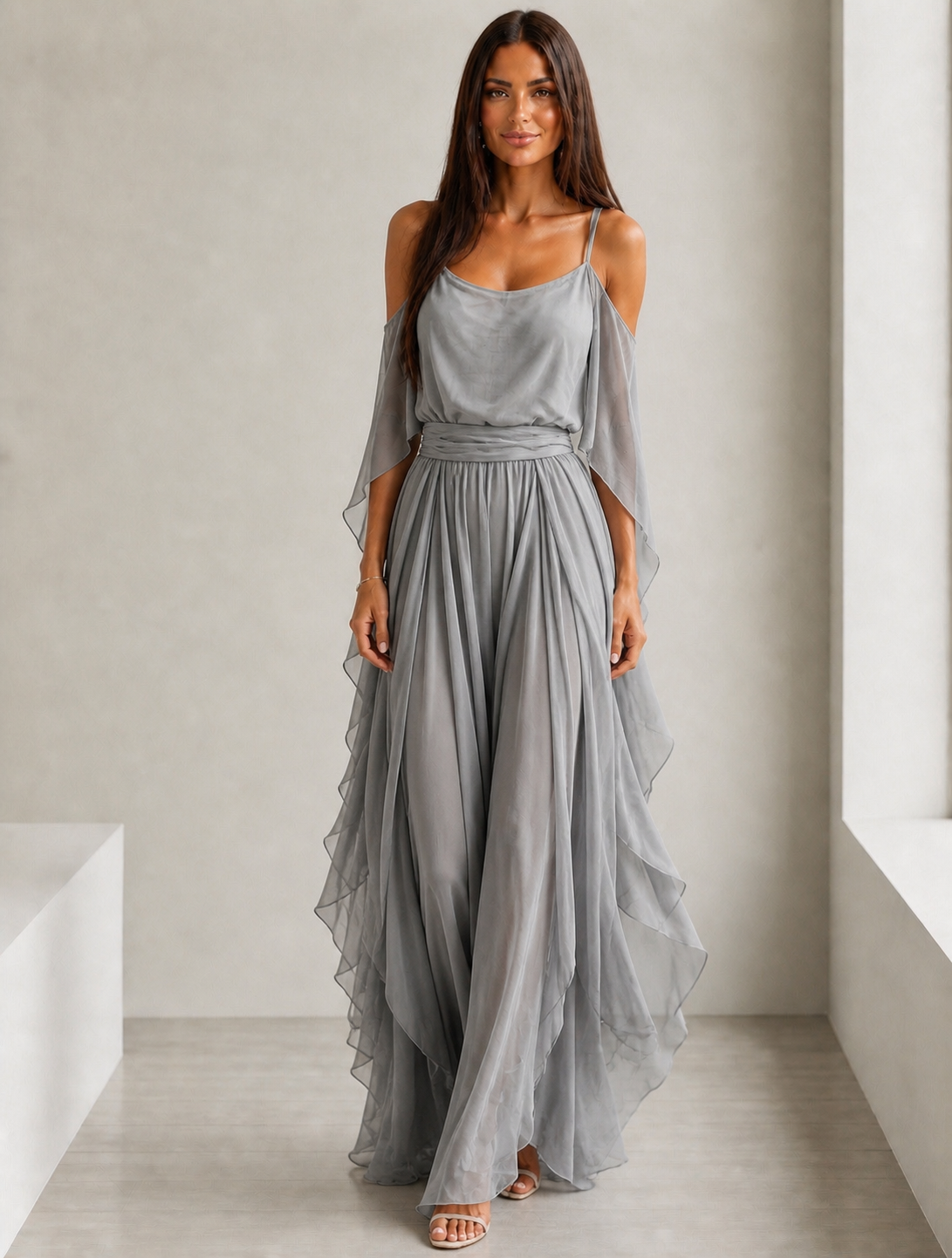 VALERIA MONO ELEGANTE FLUIDO