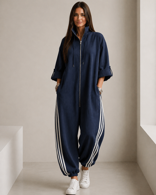 MONO LEONORA OVERSIZE DEPORTIVO