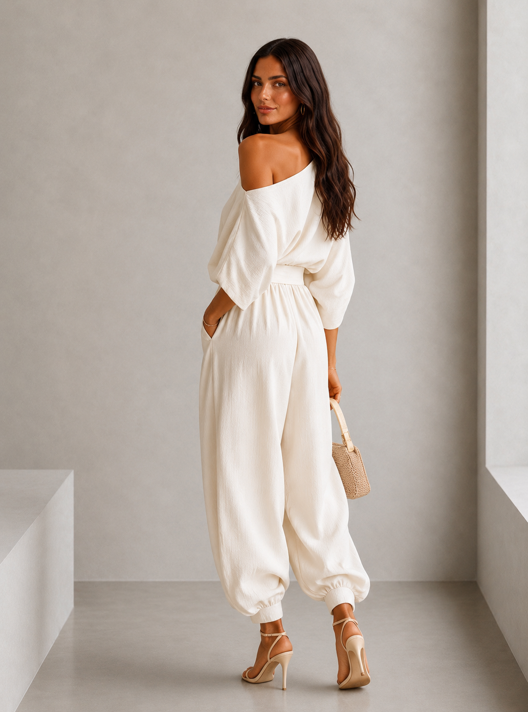 CONJUNTO ALMA SERENA