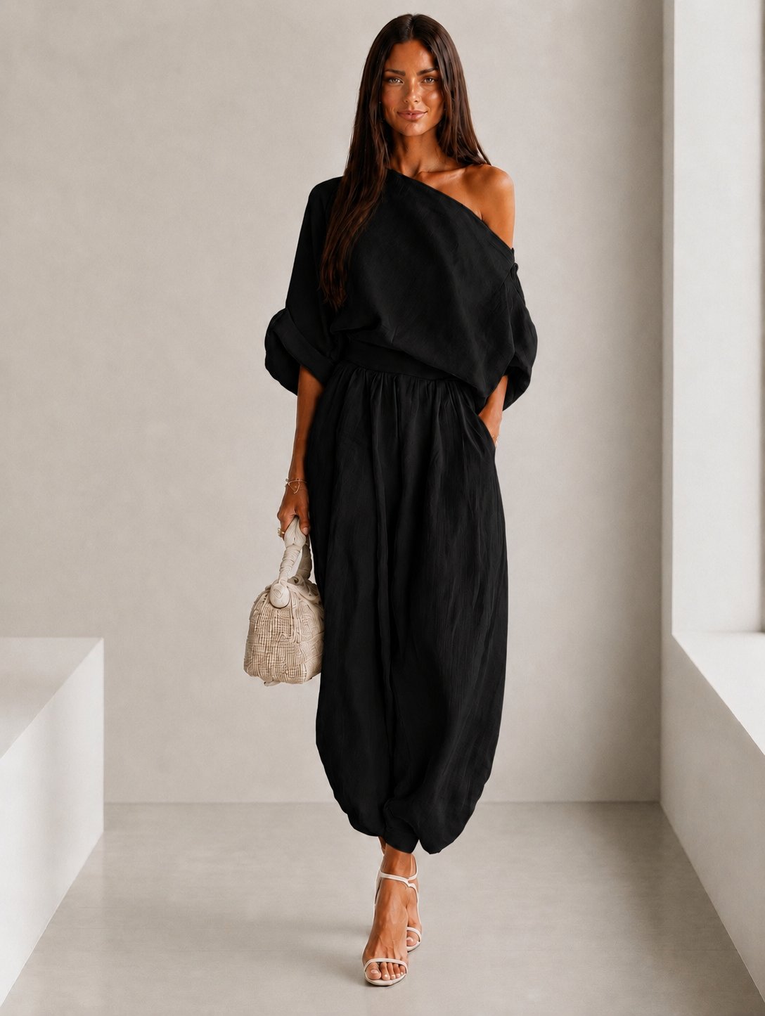 CONJUNTO ALMA SERENA