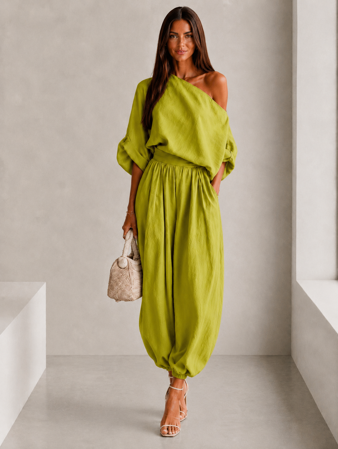 CONJUNTO ALMA SERENA