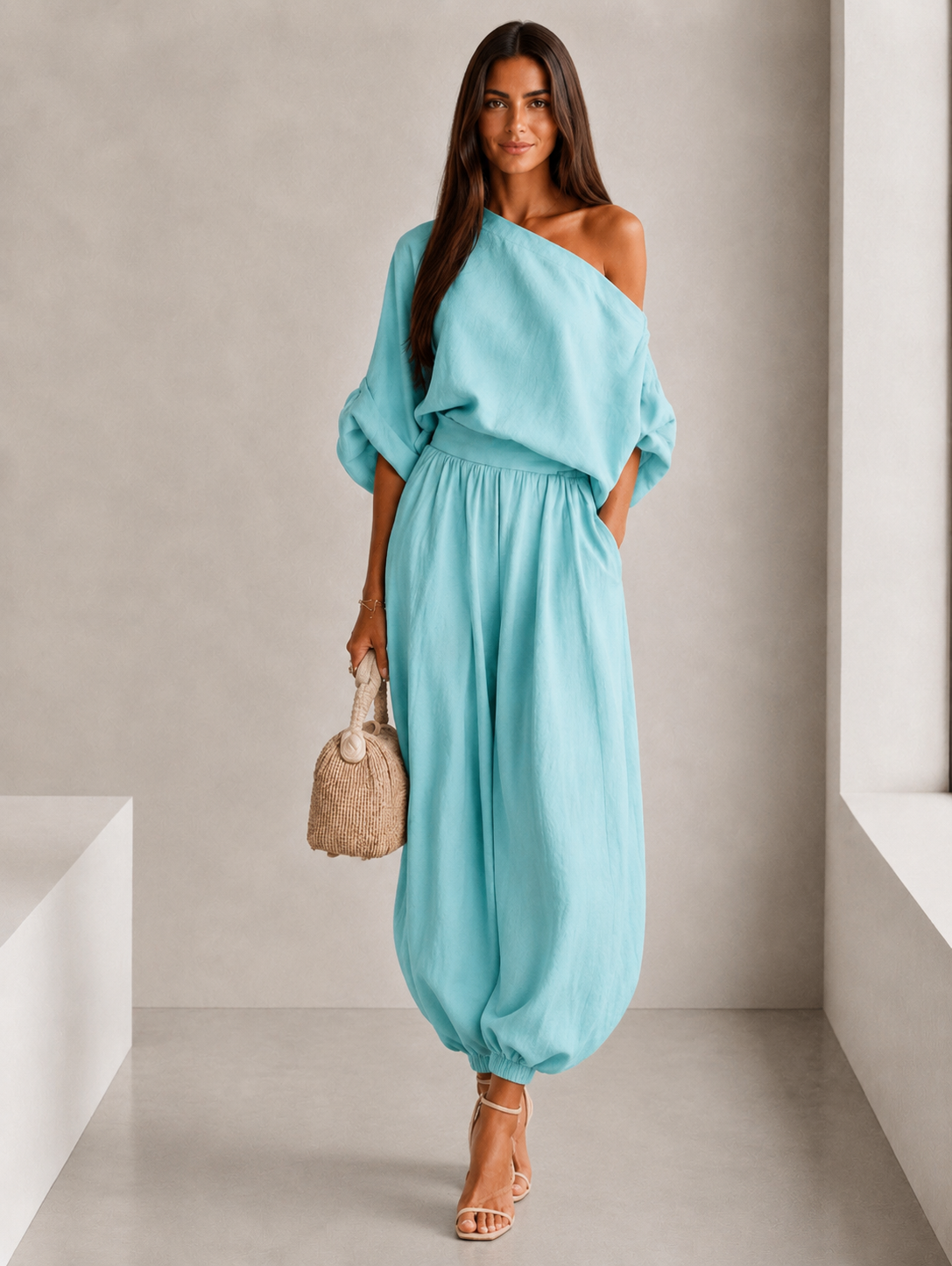 CONJUNTO ALMA SERENA