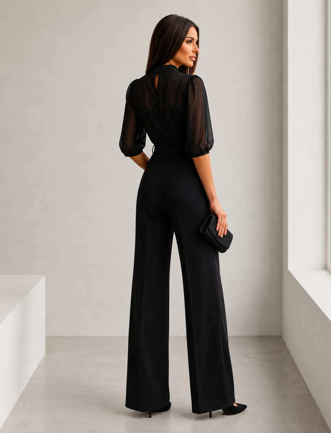 CONJUNTO DE TRES PIEZAS
