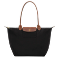 Bolso Grande Premium, Negro