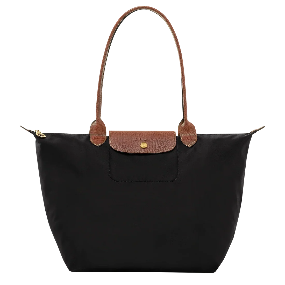 Bolso Grande Premium, Negro