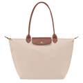 Bolso Grande Premium, Papel