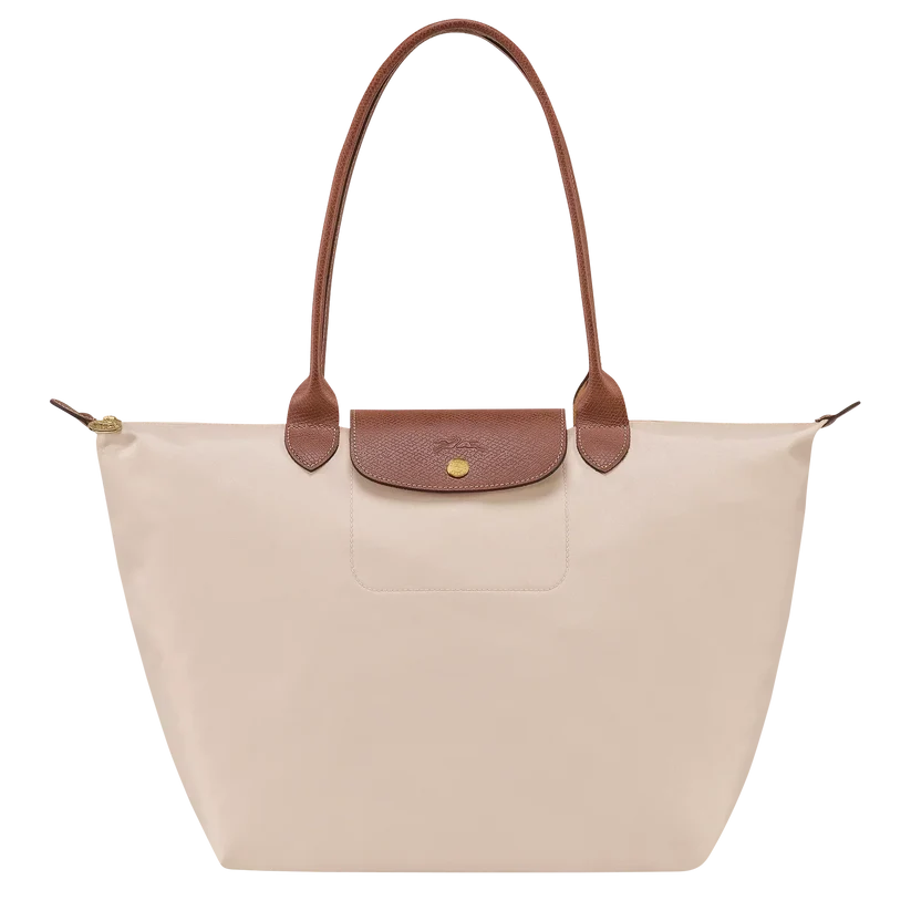 Bolso Grande Premium, Papel