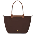Bolso Grande Premium, Ébano