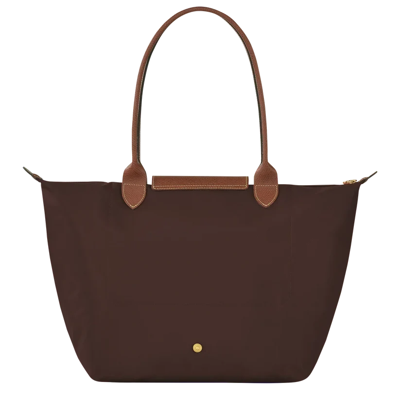 Bolso Grande Premium, Ébano