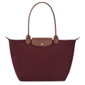 Bolso Grande Premium, Burdeos