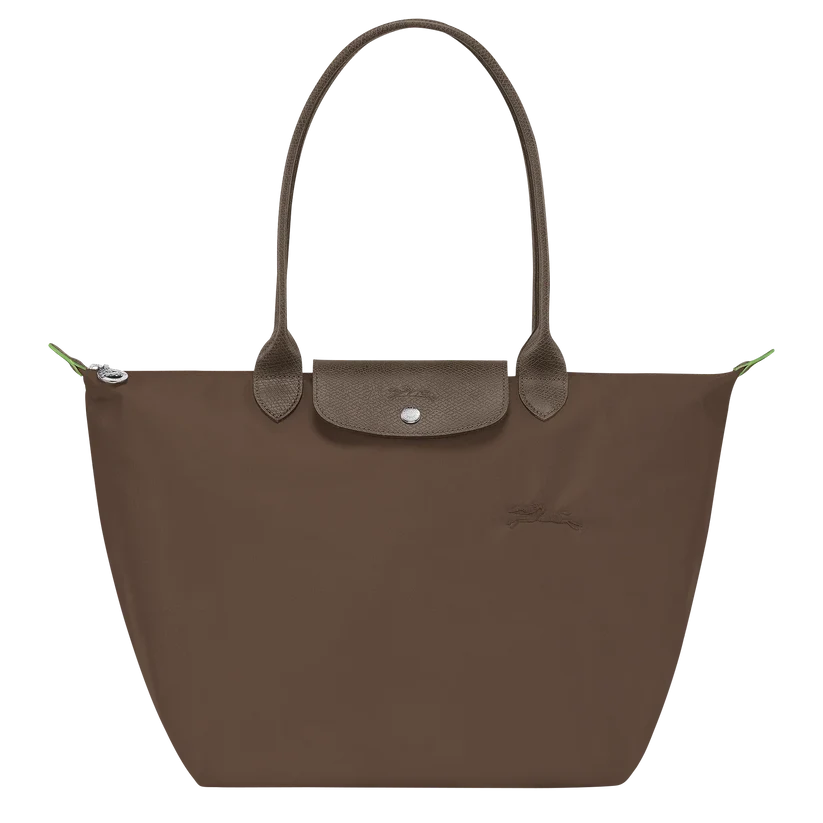 Bolso Grande Premium, Terra