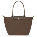 Bolso Grande Premium, Terra