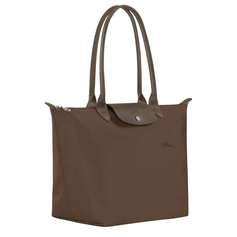 Bolso Grande Premium, Terra