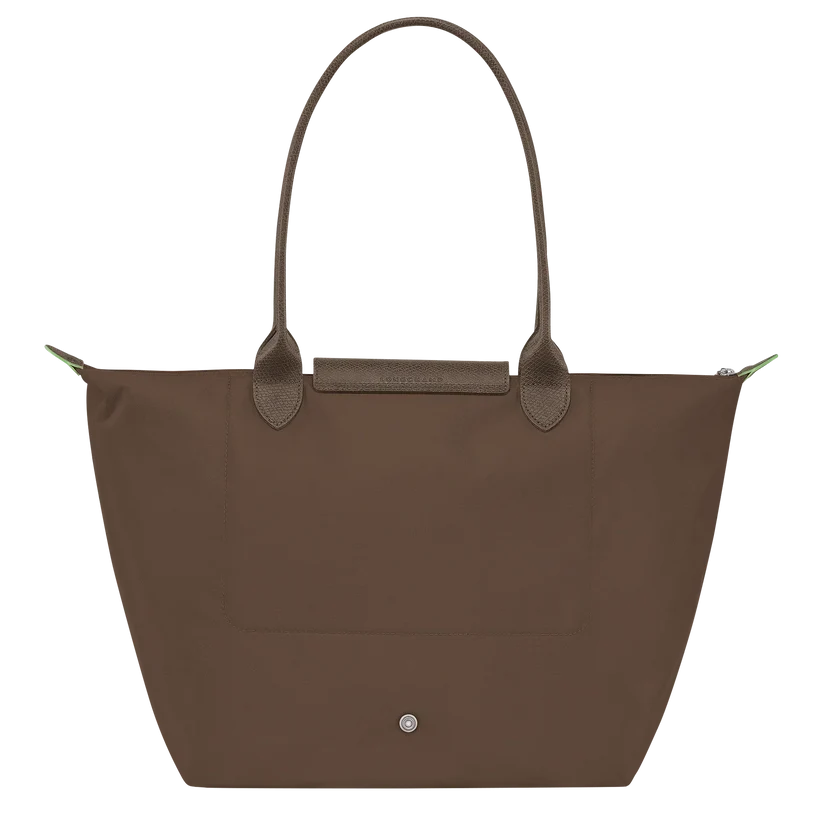 Bolso Grande Premium, Terra