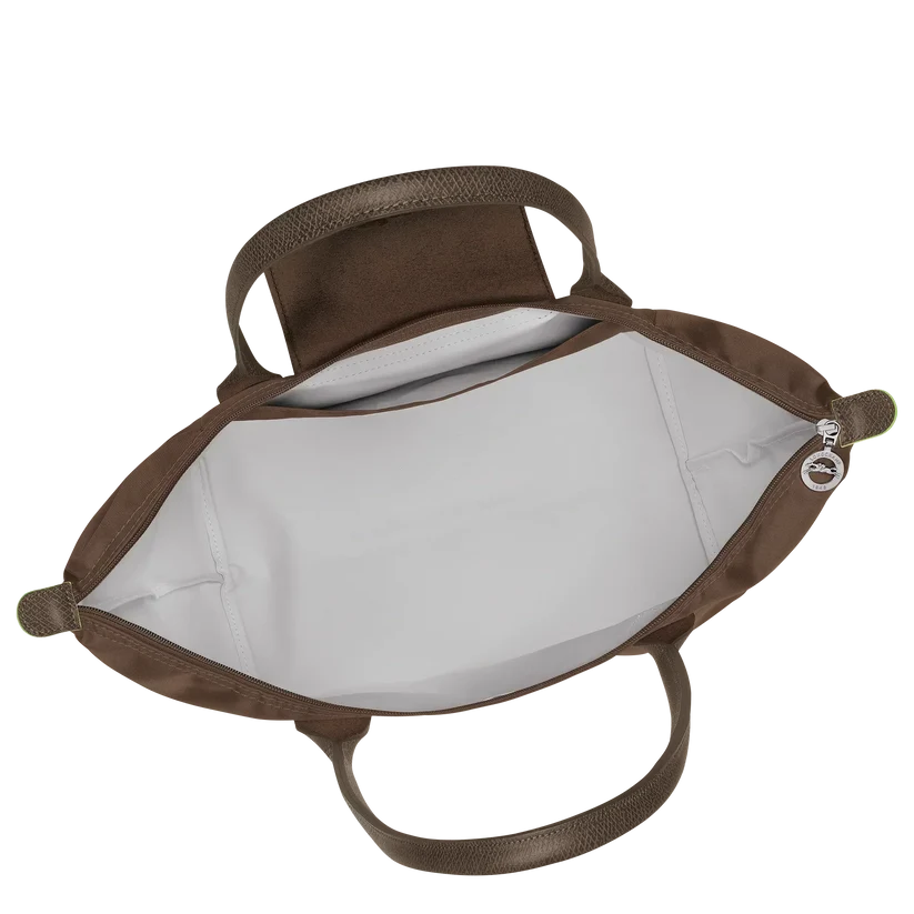 Bolso Grande Premium, Terra