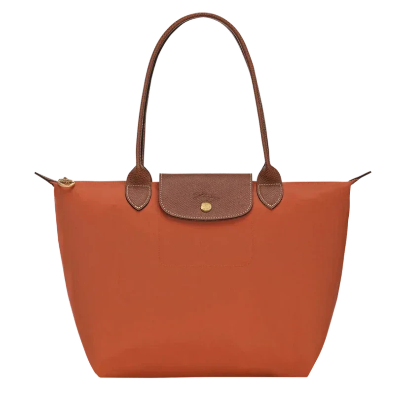 Bolso Grande Premium, Ladrillo