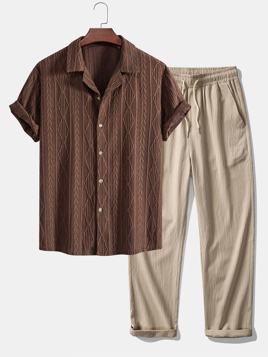 CONJUNTO RELAX FIT MATEO