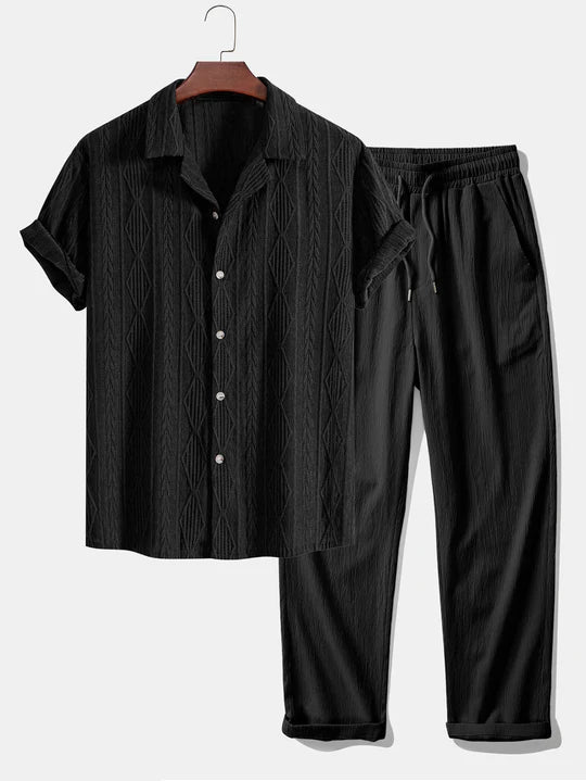 CONJUNTO RELAX FIT MATEO