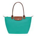 Bolso Grande Premium, Turquesa