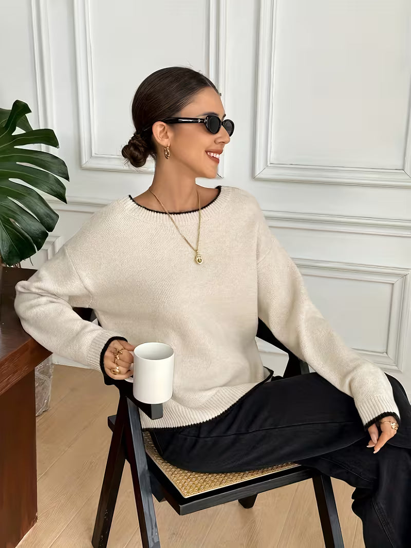 SUÉTER LUCÍA