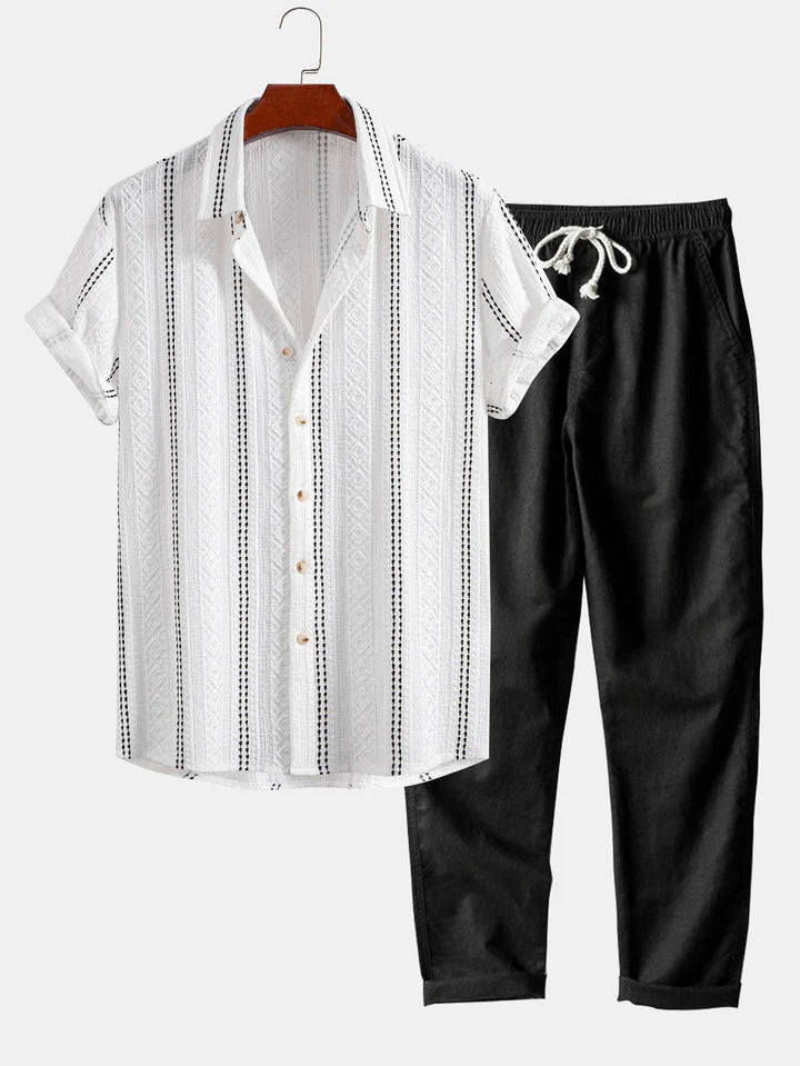 CONJUNTO RELAX FIT ADRIÁN