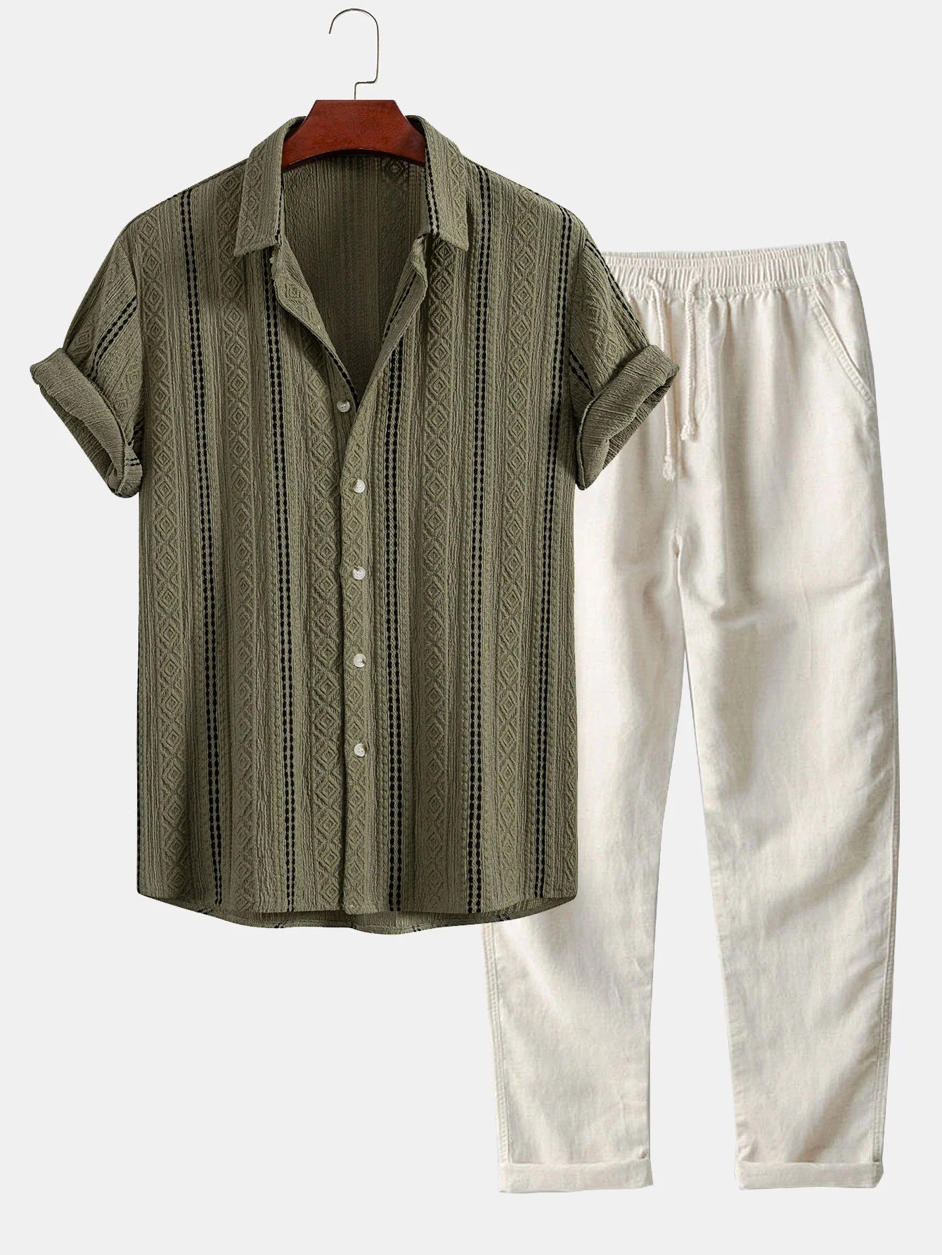 CONJUNTO RELAX FIT ADRIÁN