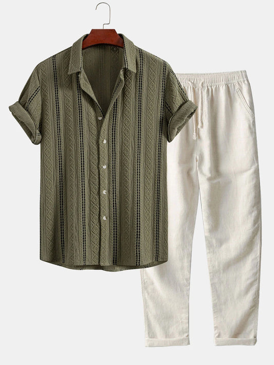 CONJUNTO RELAX FIT ADRIÁN