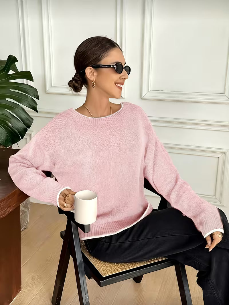 SUÉTER LUCÍA