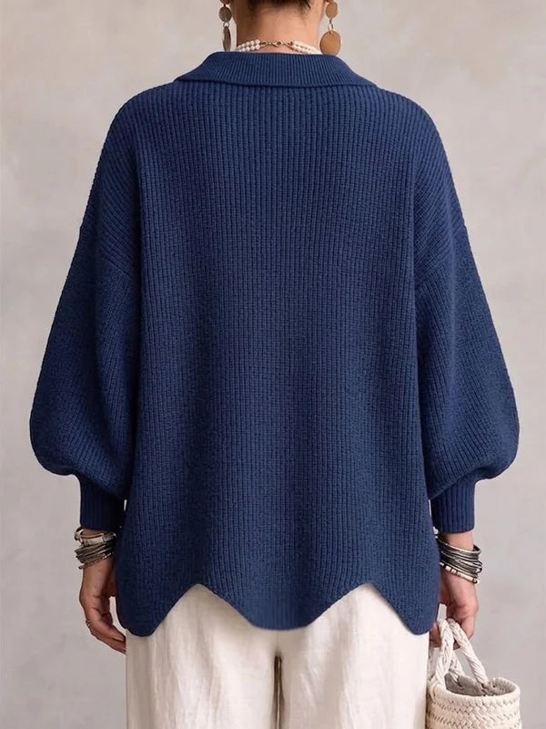VICTORIA | CÁRDIGAN OVERSIZE