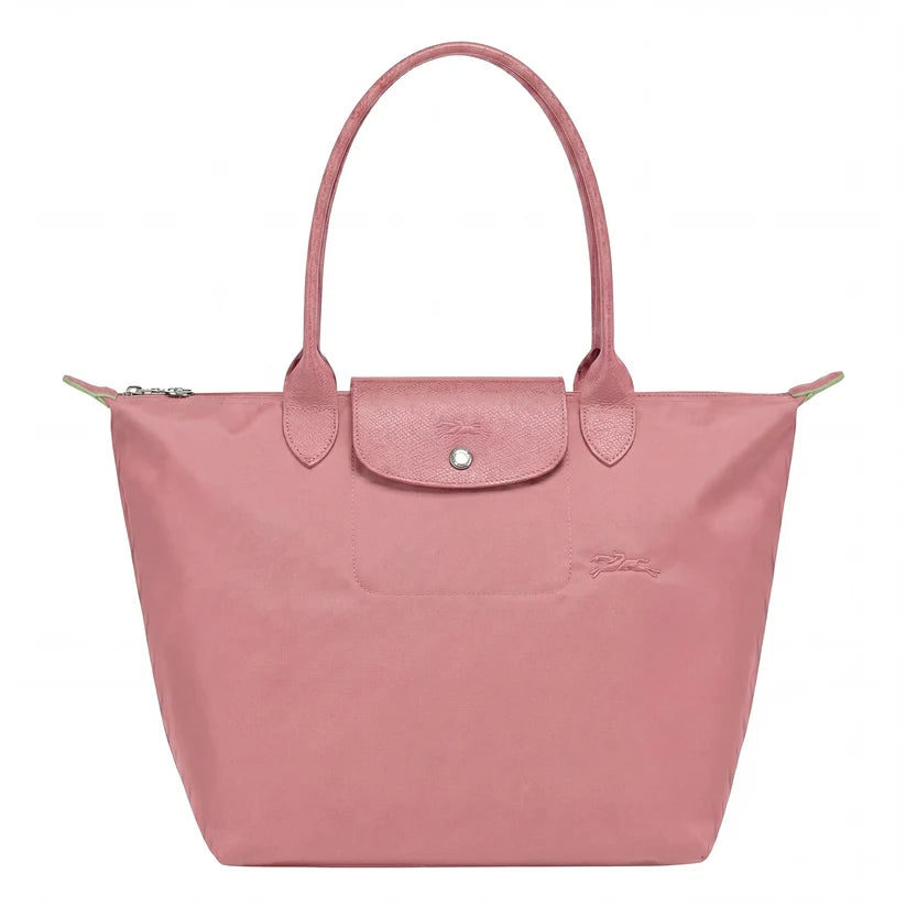 Bolso Grande Premium, Rosa Pétalo