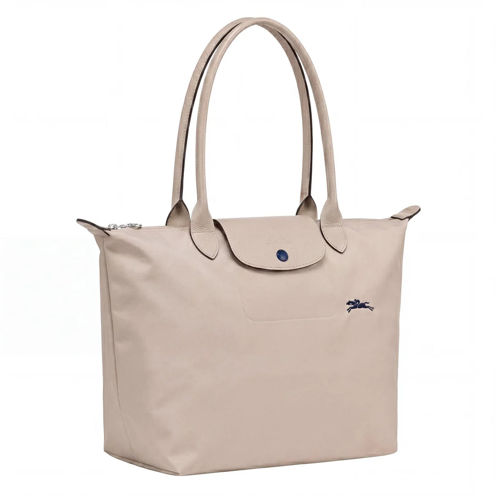 Bolso Grande Premium, Beige