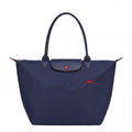 Bolso Grande Premium, Navy
