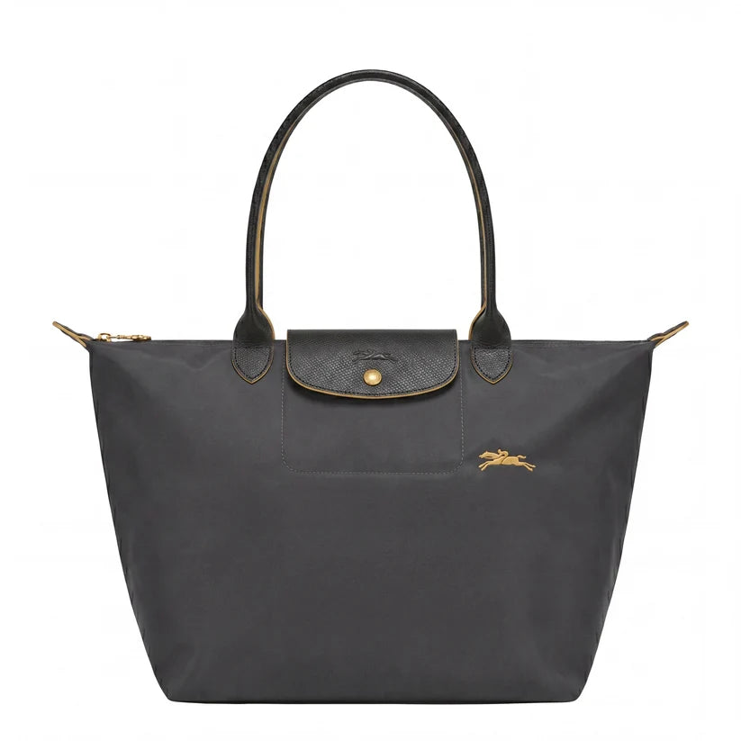 Bolso Grande Premium, Golden