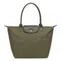 Bolso Grande Premium, Verde